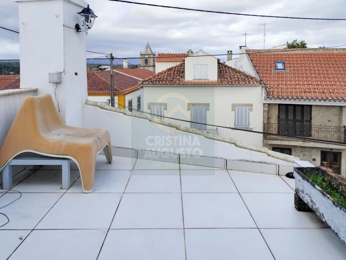 Moradia T3 para Venda em Póvoa de Rio de Moinhos e Cafede Foto 10