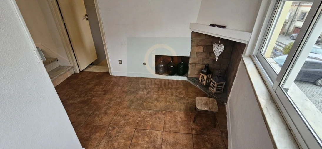 Moradia T3 para Venda em Póvoa de Rio de Moinhos e Cafede Foto 10