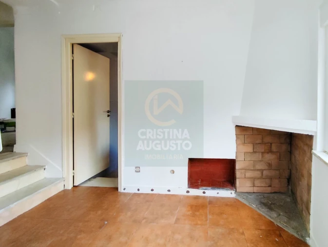 Moradia T3 para Venda em Póvoa de Rio de Moinhos e Cafede Foto 6