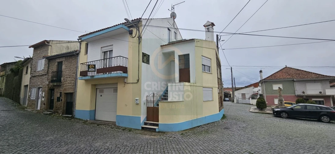 Moradia T3 para Venda em Póvoa de Rio de Moinhos e Cafede Foto 29