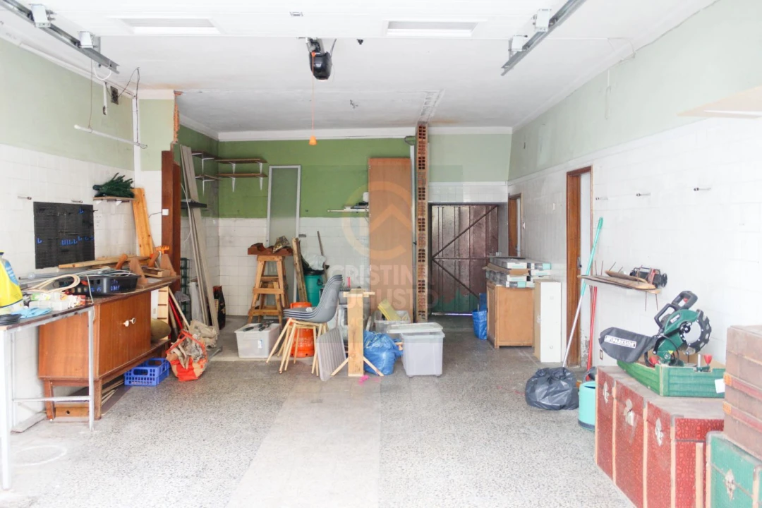 Moradia T3 para Venda em Póvoa de Rio de Moinhos e Cafede Foto 4