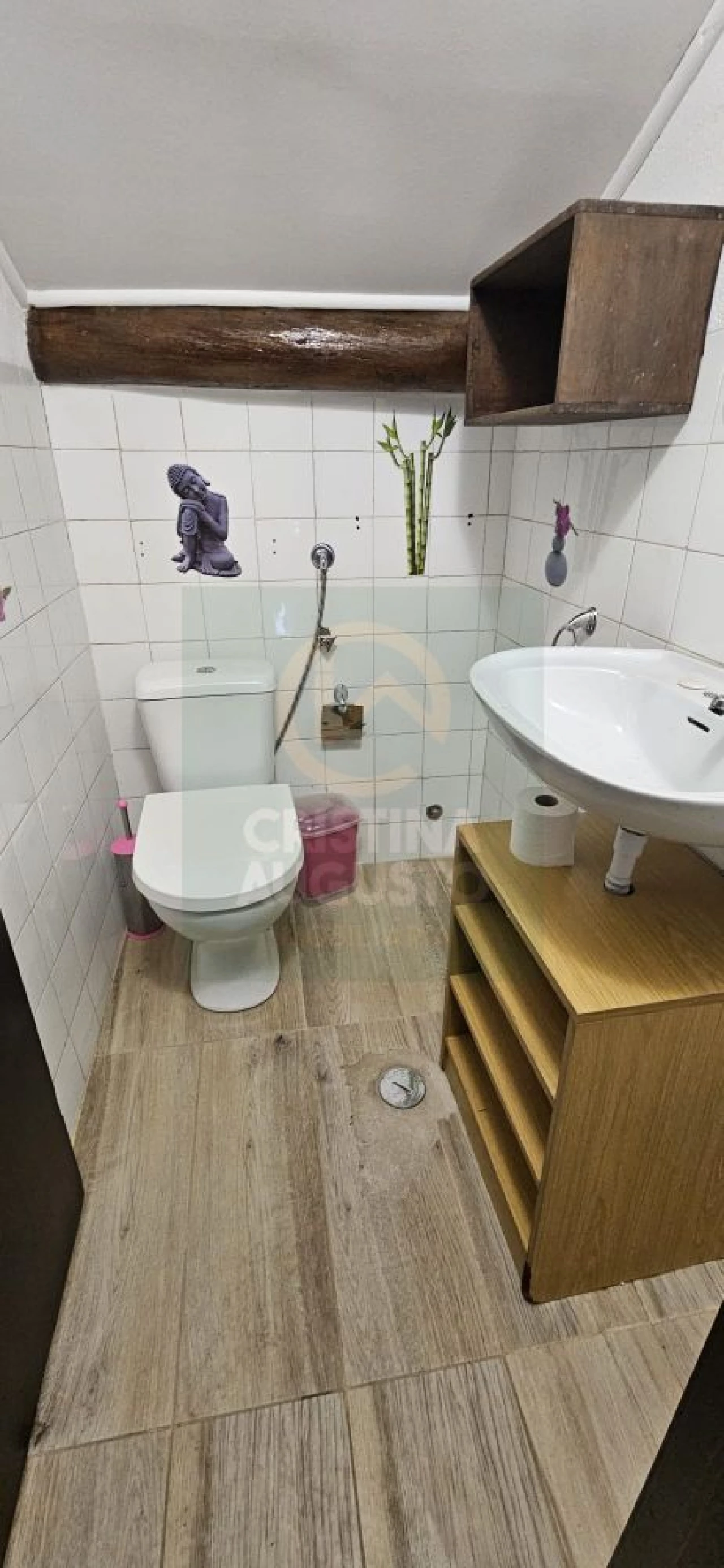 Moradia T3 para Venda em Póvoa de Rio de Moinhos e Cafede Foto 22