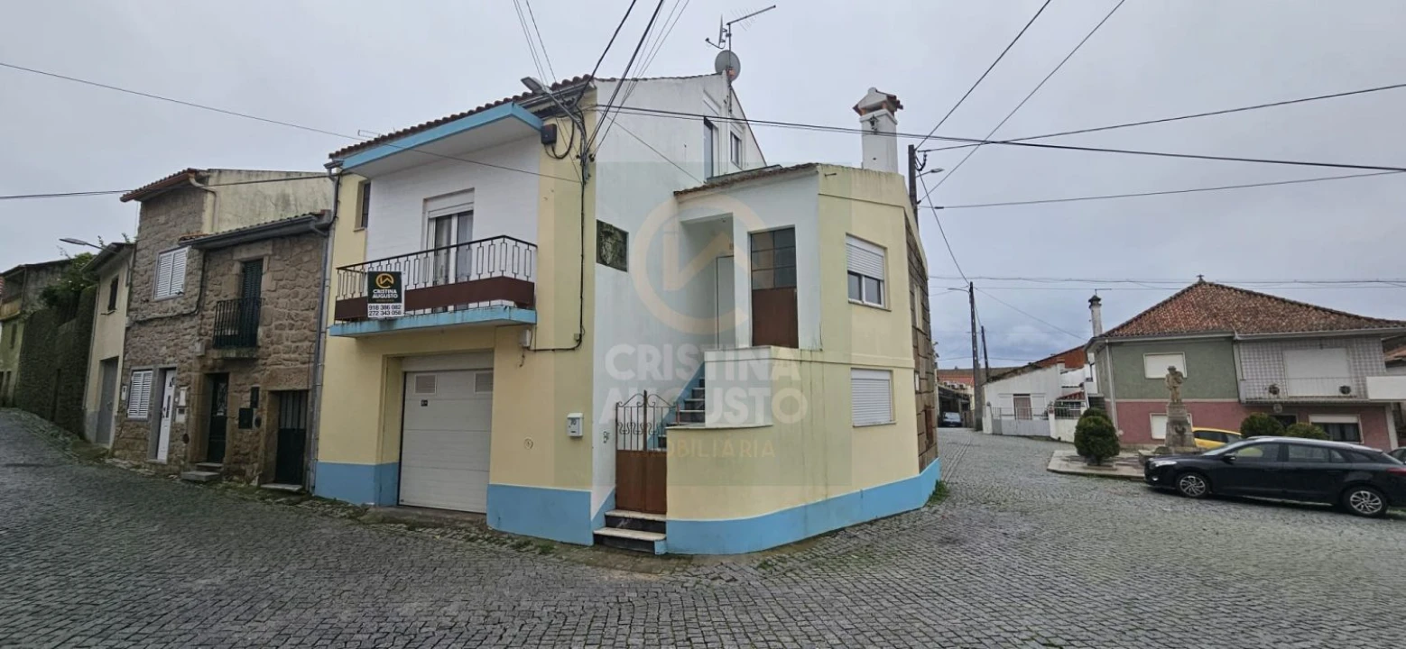 Moradia T3 para Venda em Póvoa de Rio de Moinhos e Cafede Foto 29