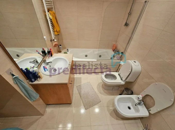 Apartamento T2 para Arrendamento em Rio Tinto Foto 14