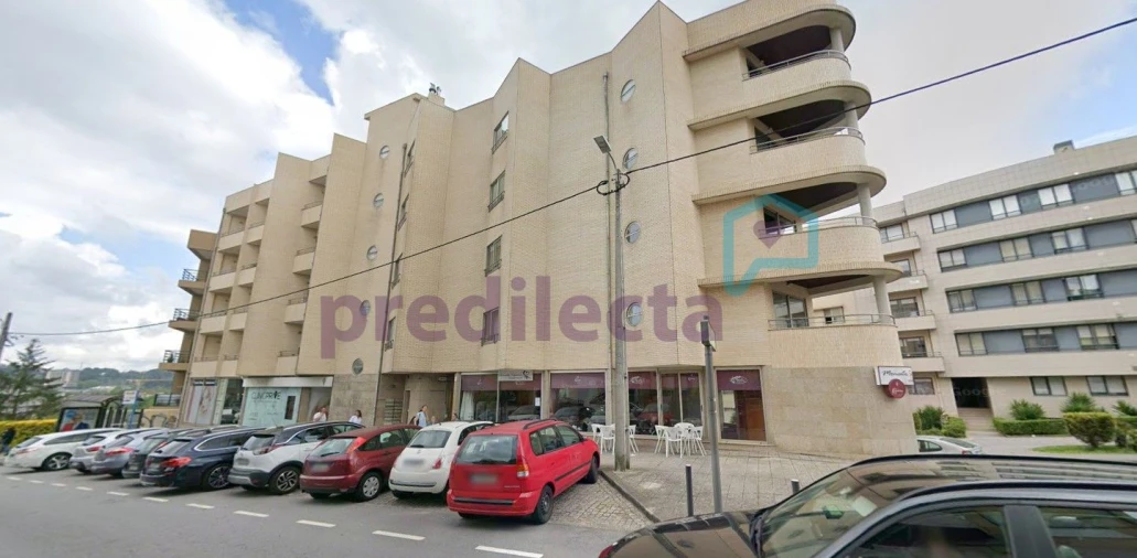 Apartamento T2 para Arrendamento em Rio Tinto Foto 18