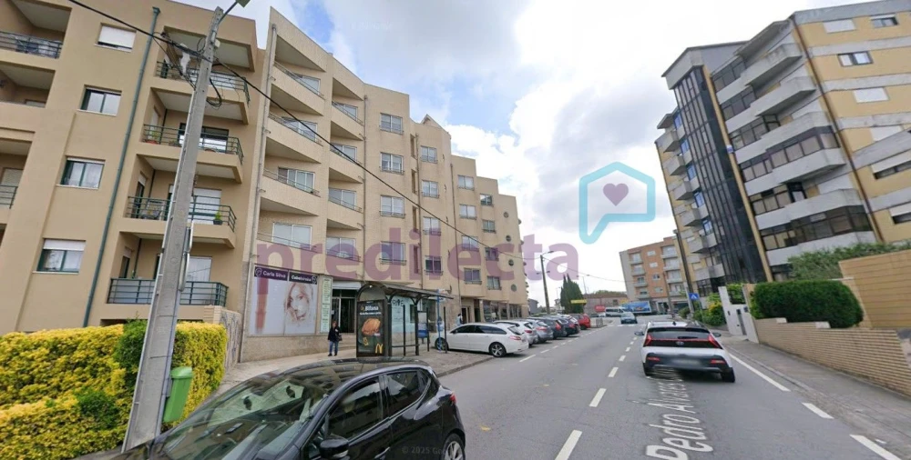 Apartamento T2 para Arrendamento em Rio Tinto Foto 1