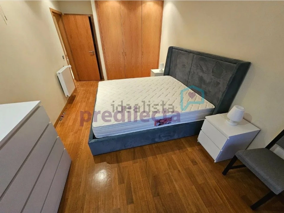 Apartamento T2 para Arrendamento em Rio Tinto Foto 12