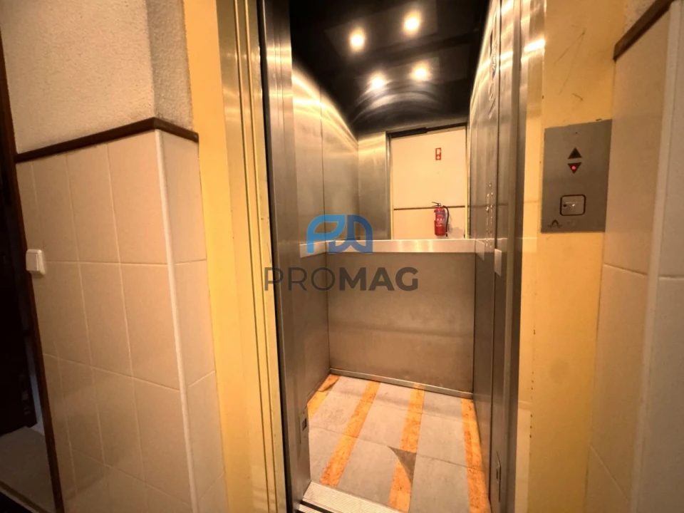 Apartamento T2 para Venda em Gulpilhares e Valadares Foto 12