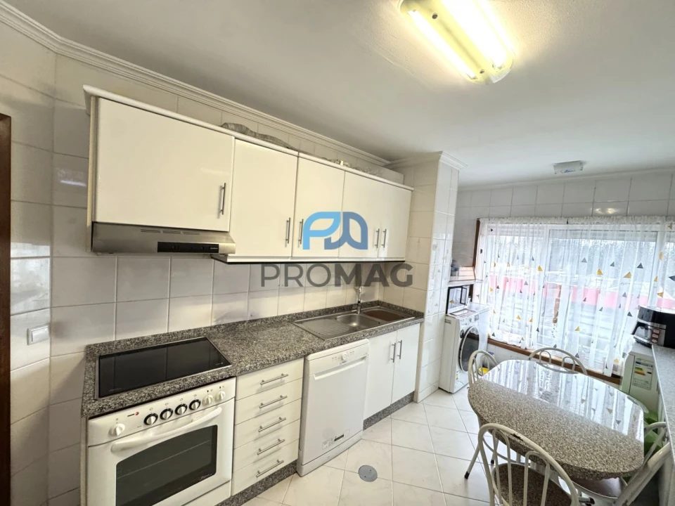 Apartamento T2 para Venda em Gulpilhares e Valadares Foto 34