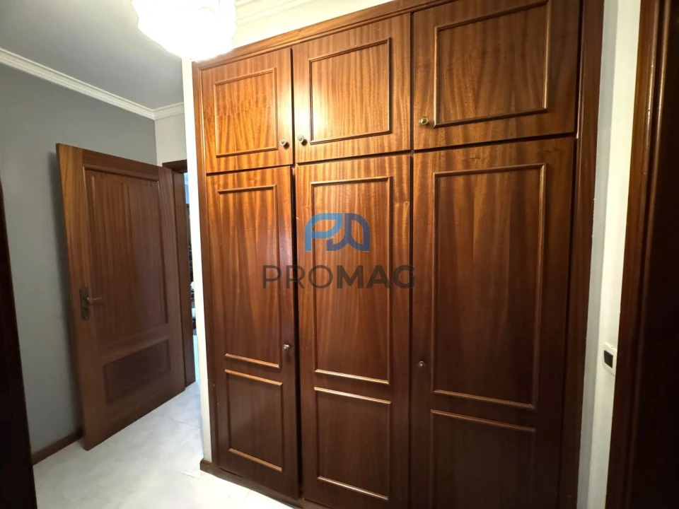 Apartamento T2 para Venda em Gulpilhares e Valadares Foto 41