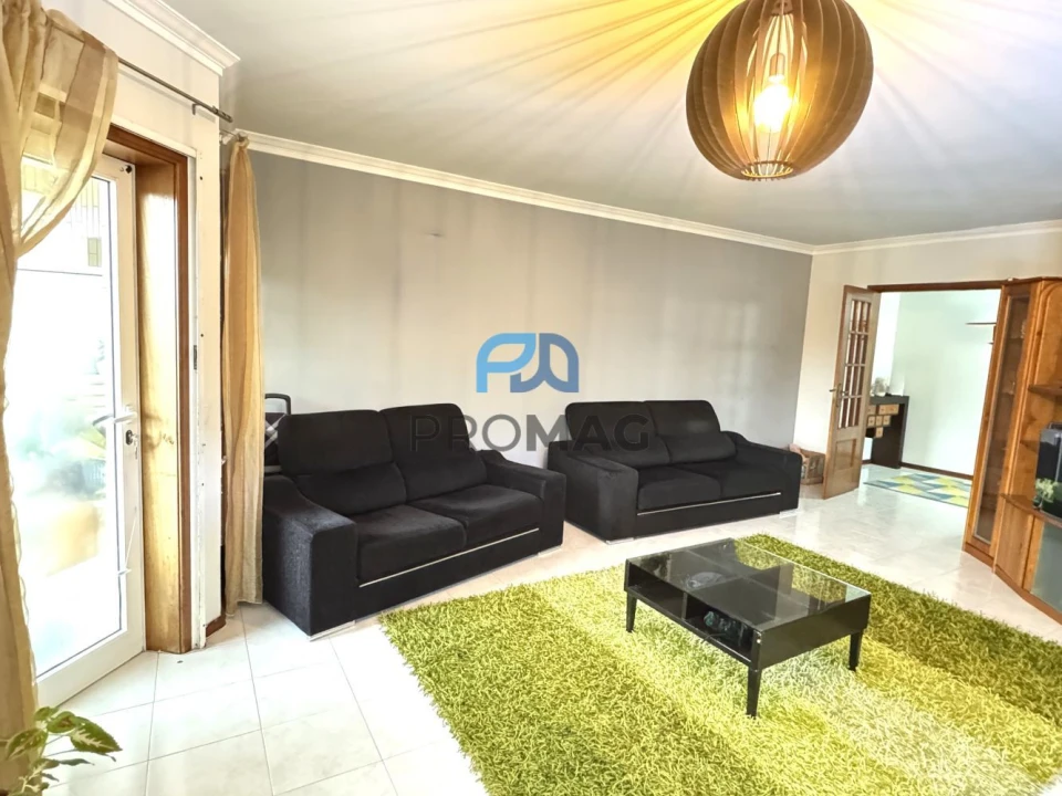 Apartamento T2 para Venda em Gulpilhares e Valadares Foto 26