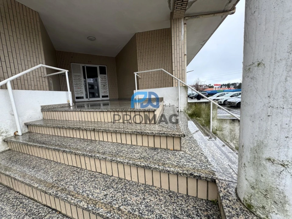 Apartamento T2 para Venda em Gulpilhares e Valadares Foto 7