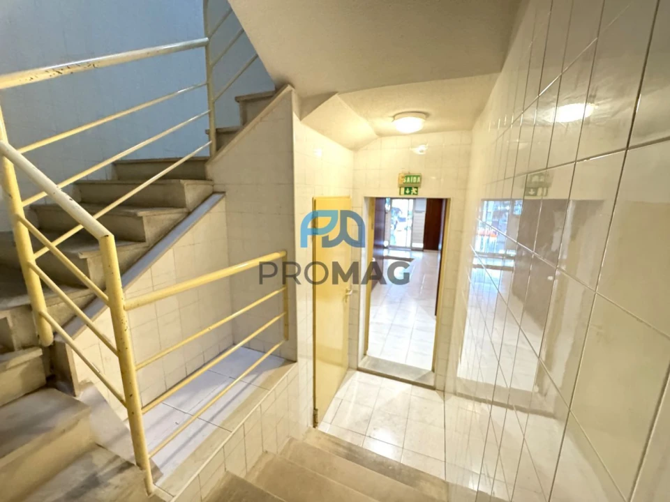 Apartamento T2 para Venda em Gulpilhares e Valadares Foto 13