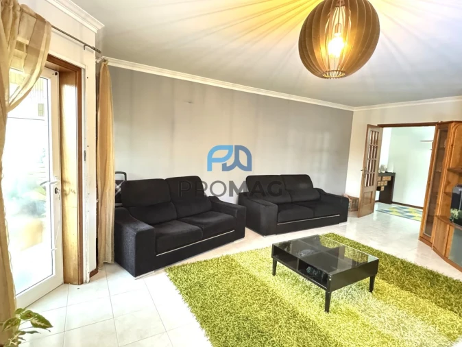 Apartamento T2 para Venda em Gulpilhares e Valadares Foto 26