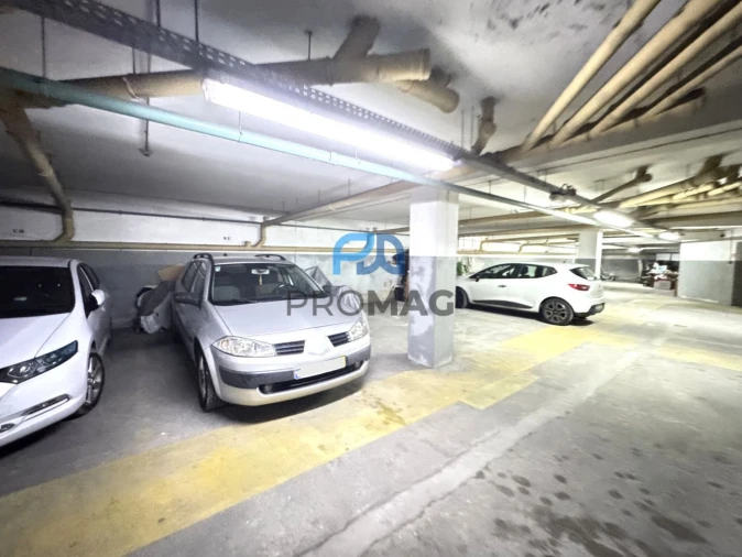 Apartamento T2 para Venda em Gulpilhares e Valadares Foto 54