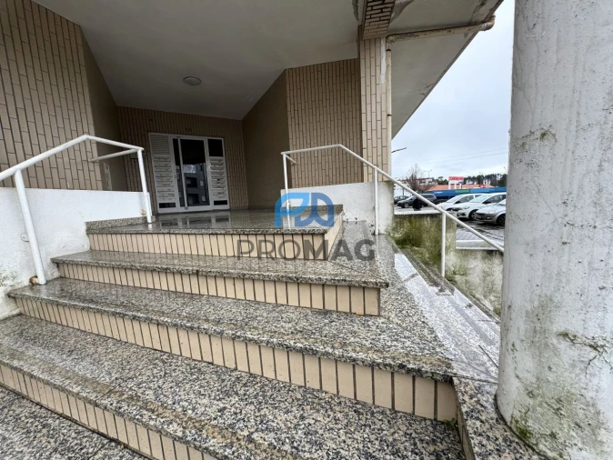 Apartamento T2 para Venda em Gulpilhares e Valadares Foto 7