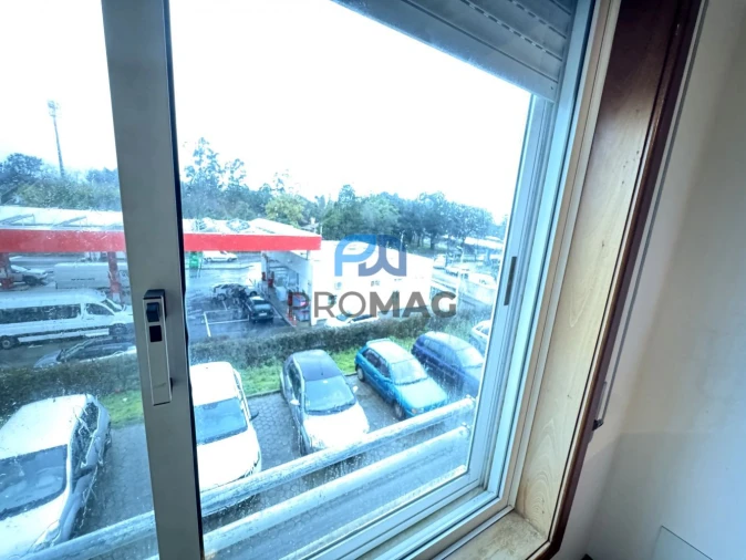 Apartamento T2 para Venda em Gulpilhares e Valadares Foto 44