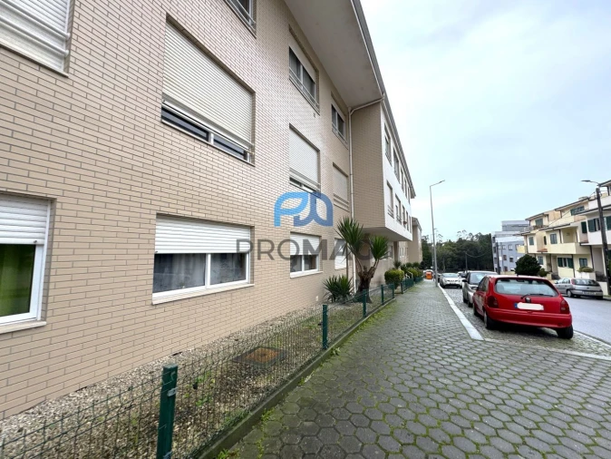 Apartamento T2 para Venda em Gulpilhares e Valadares Foto 4