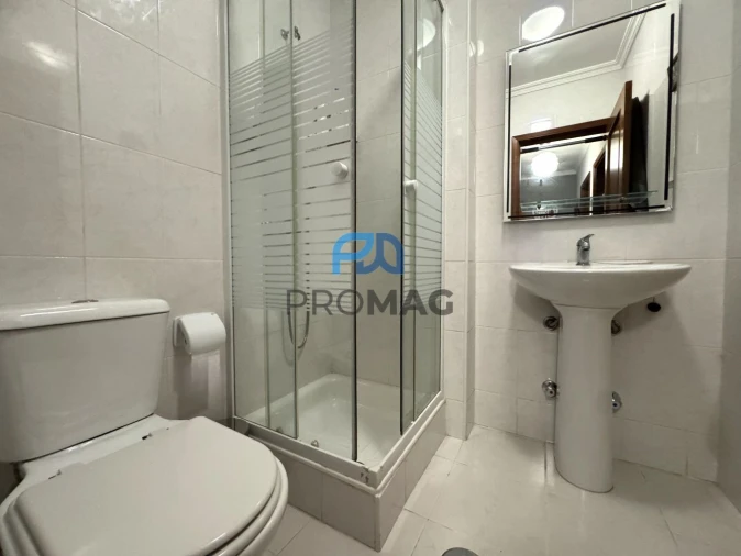 Apartamento T2 para Venda em Gulpilhares e Valadares Foto 39