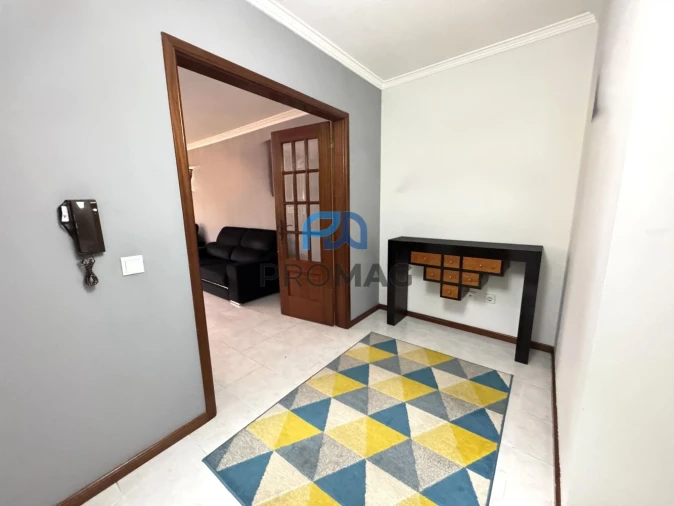 Apartamento T2 para Venda em Gulpilhares e Valadares Foto 19