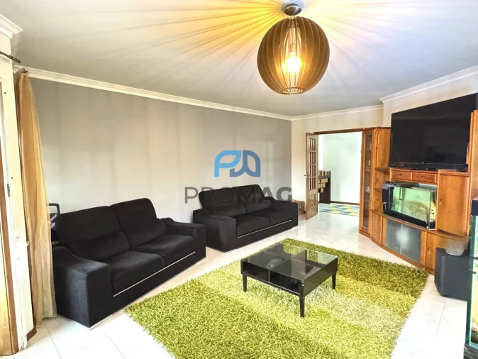 Apartamento T2 para Venda em Gulpilhares e Valadares Foto 23