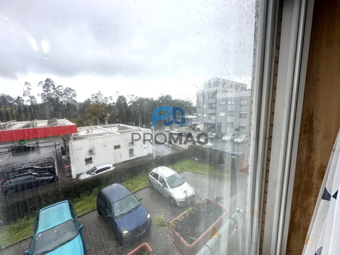 Apartamento T2 para Venda em Gulpilhares e Valadares Foto 35