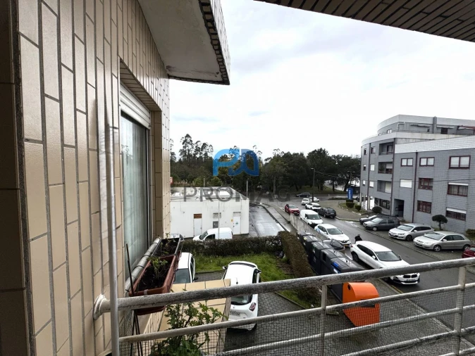 Apartamento T2 para Venda em Gulpilhares e Valadares Foto 28