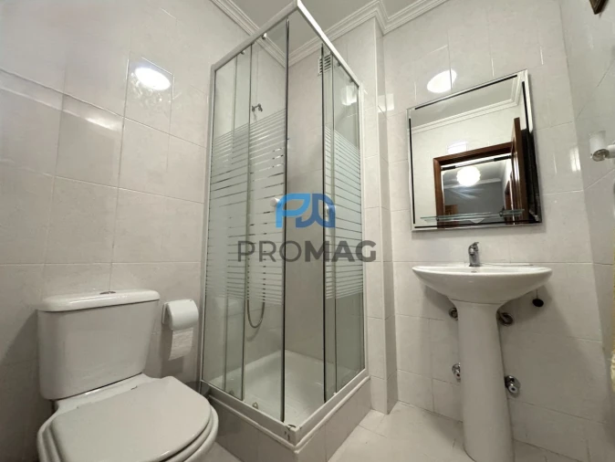 Apartamento T2 para Venda em Gulpilhares e Valadares Foto 38