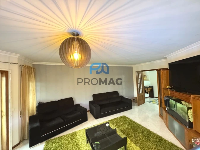 Apartamento T2 para Venda em Gulpilhares e Valadares Foto 21