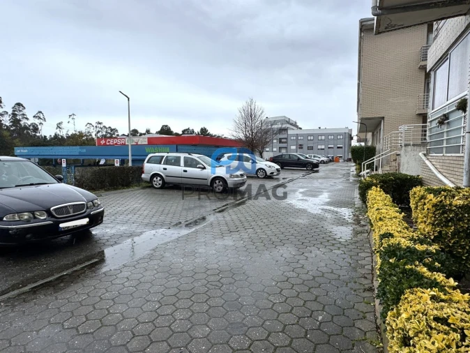 Apartamento T2 para Venda em Gulpilhares e Valadares Foto 6