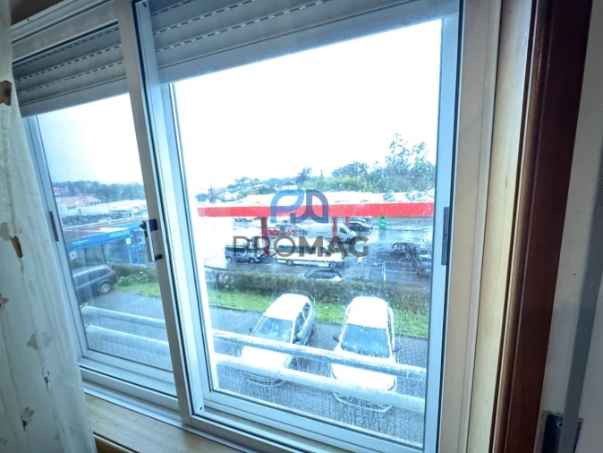 Apartamento T2 para Venda em Gulpilhares e Valadares Foto 43