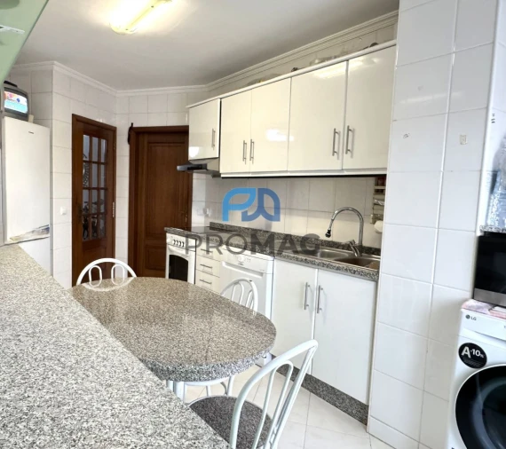 Apartamento T2 para Venda em Gulpilhares e Valadares Foto 32