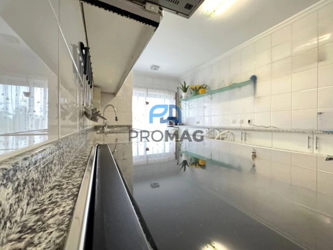 Apartamento T2 para Venda em Gulpilhares e Valadares Foto 30