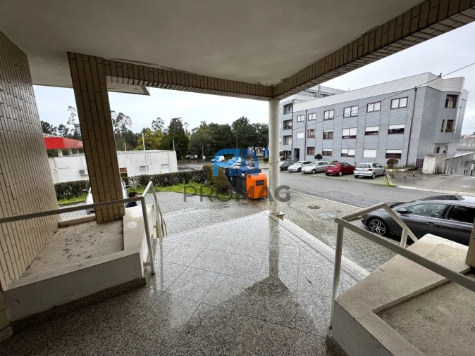 Apartamento T2 para Venda em Gulpilhares e Valadares Foto 5