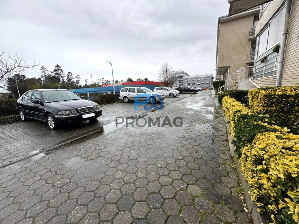 Apartamento T2 para Venda em Gulpilhares e Valadares Foto 60