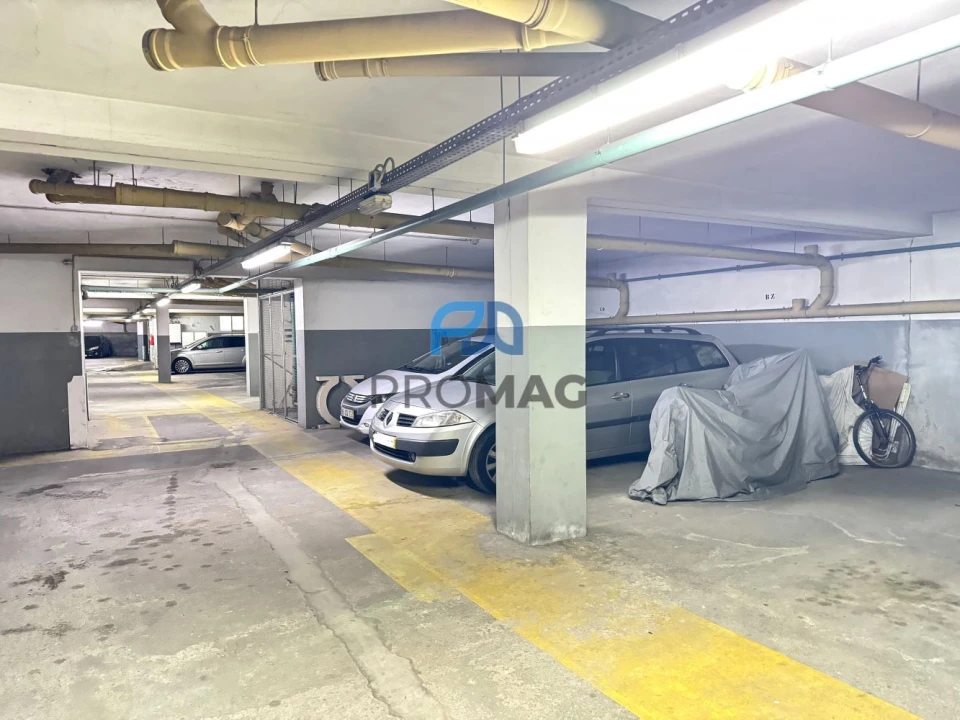 Apartamento T2 para Venda em Gulpilhares e Valadares Foto 55