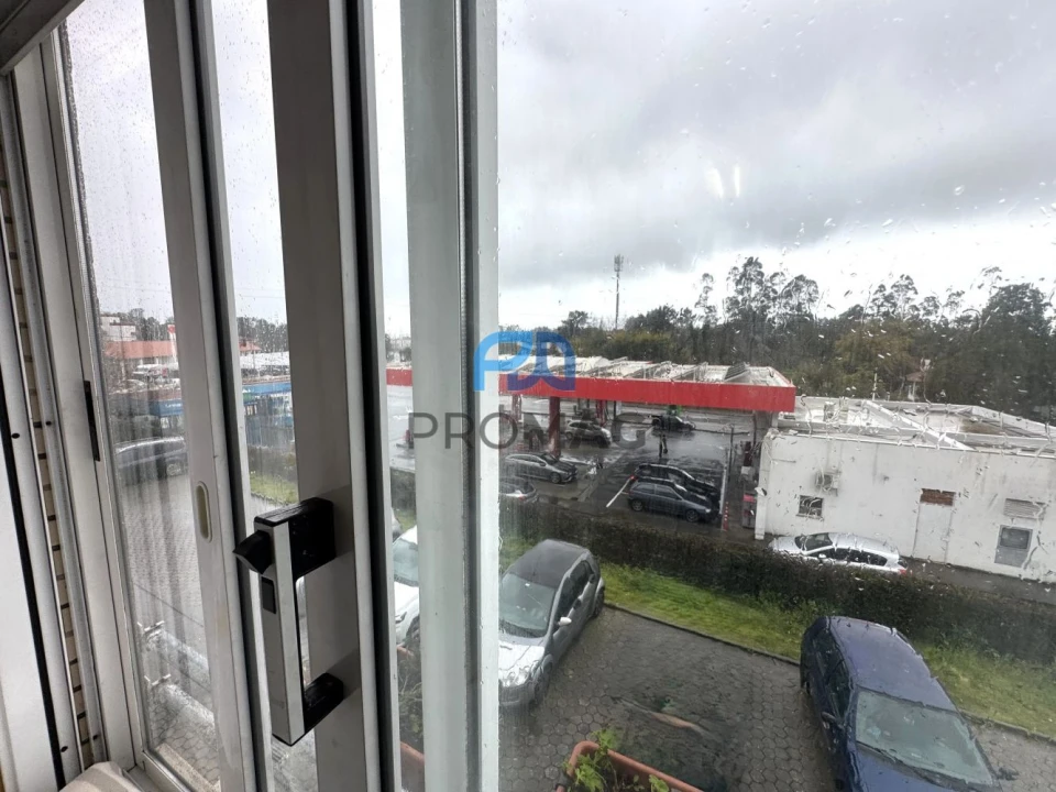 Apartamento T2 para Venda em Gulpilhares e Valadares Foto 36