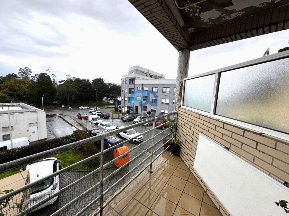 Apartamento T2 para Venda em Gulpilhares e Valadares Foto 27