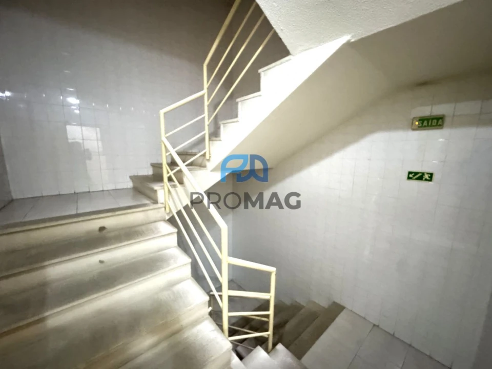 Apartamento T2 para Venda em Gulpilhares e Valadares Foto 50