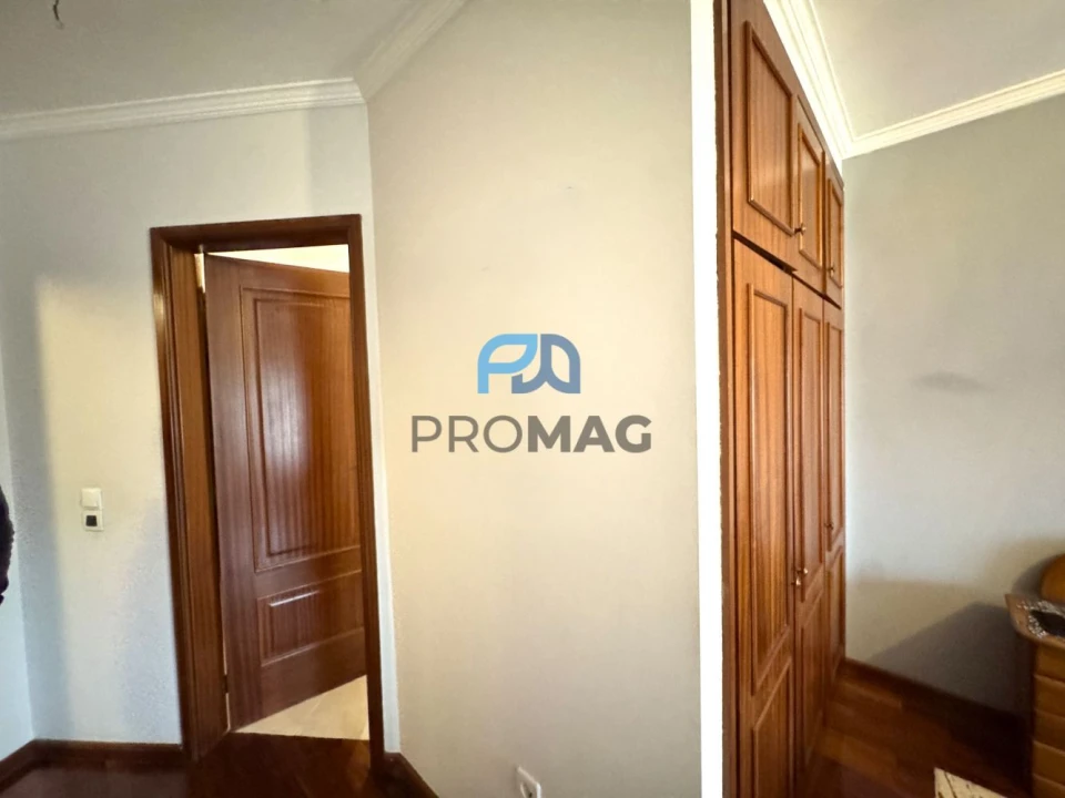 Apartamento T2 para Venda em Gulpilhares e Valadares Foto 45