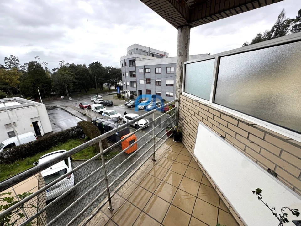 Apartamento T2 para Venda em Gulpilhares e Valadares Foto 29