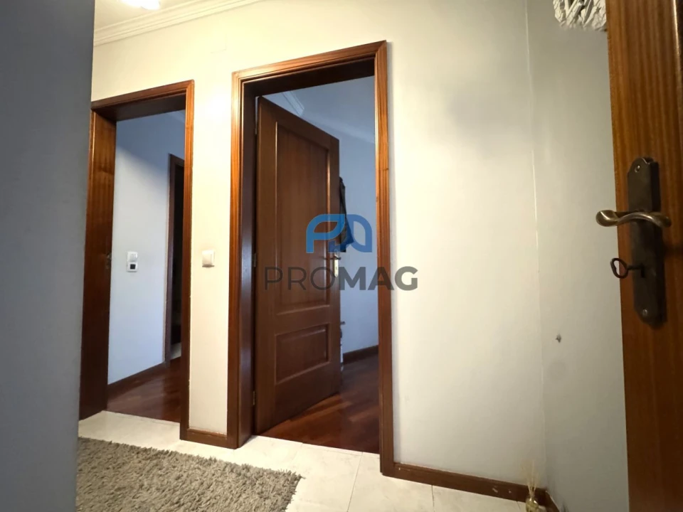 Apartamento T2 para Venda em Gulpilhares e Valadares Foto 37