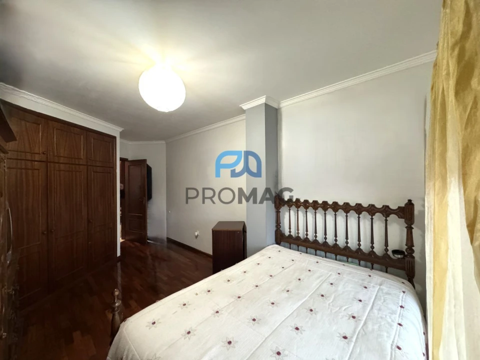 Apartamento T2 para Venda em Gulpilhares e Valadares Foto 42