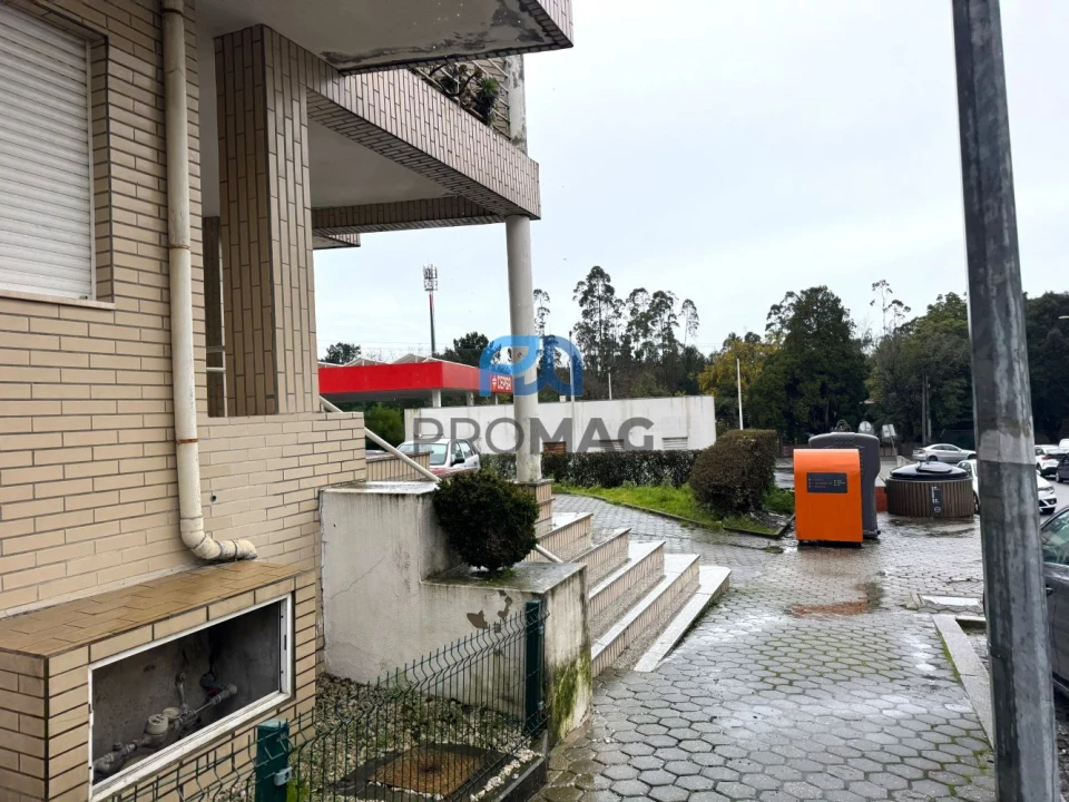 Apartamento T2 para Venda em Gulpilhares e Valadares Foto 8