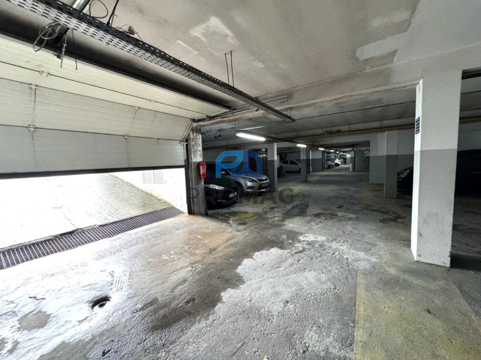 Apartamento T2 para Venda em Gulpilhares e Valadares Foto 52