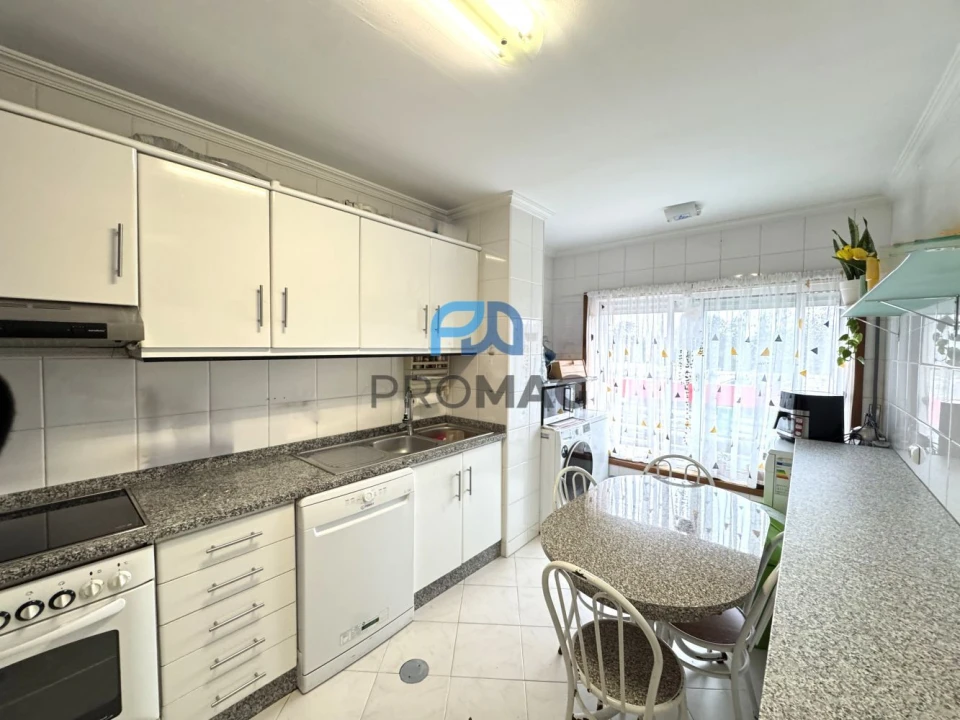 Apartamento T2 para Venda em Gulpilhares e Valadares Foto 31