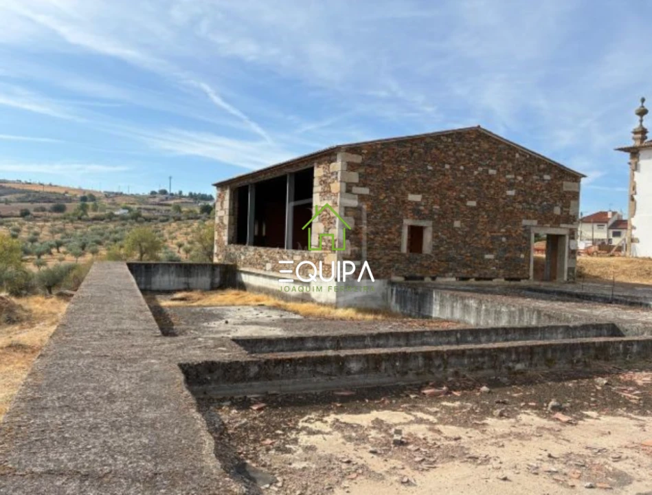 Loja para Venda em Castelo Branco Foto 7