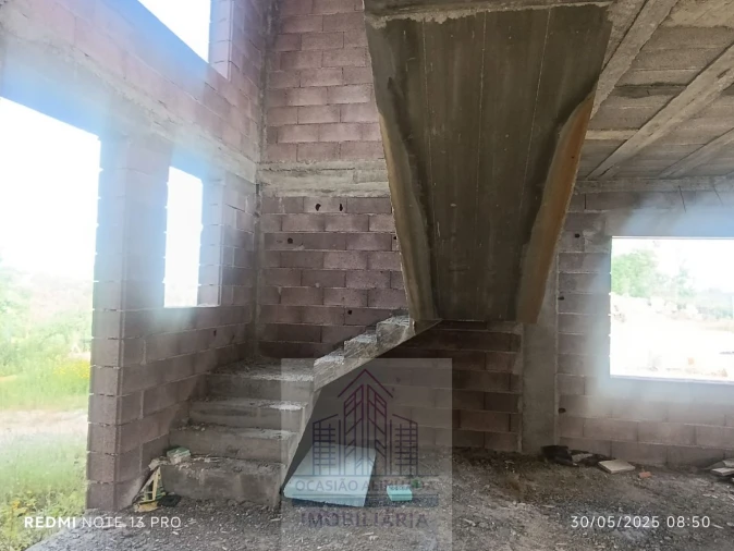 Moradia T3 para Venda em Oliveira do Hospital e São Paio de Gramaços Foto 5