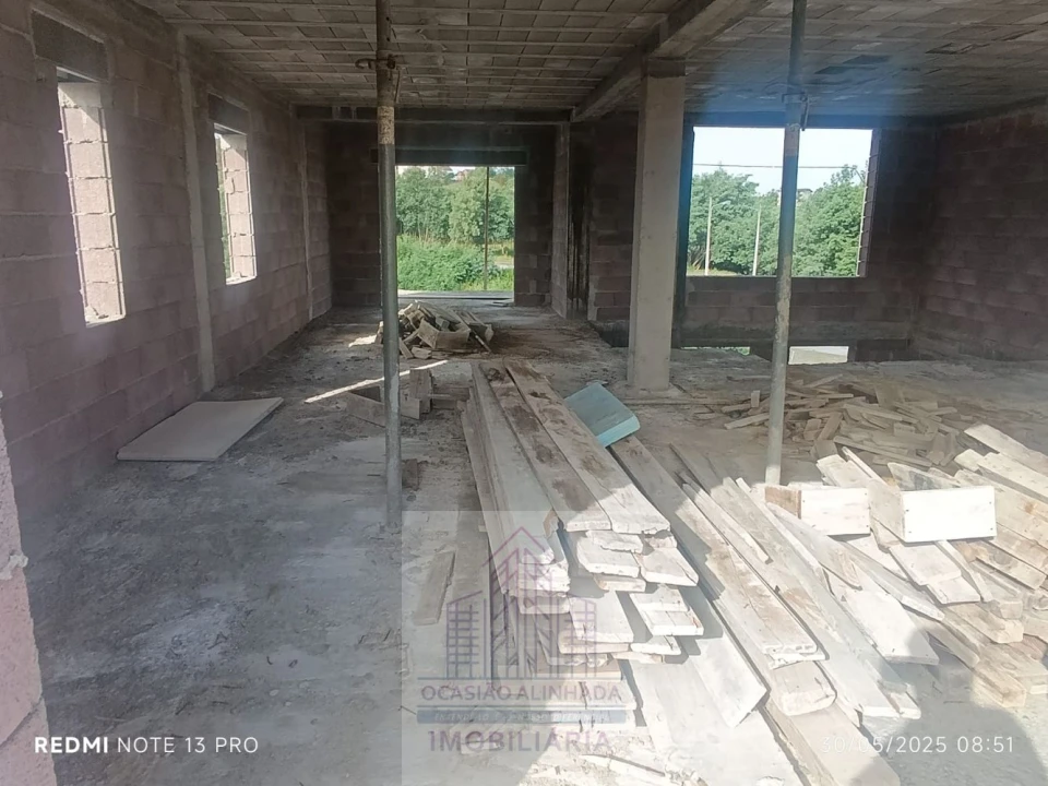 Moradia T3 para Venda em Oliveira do Hospital e São Paio de Gramaços Foto 23