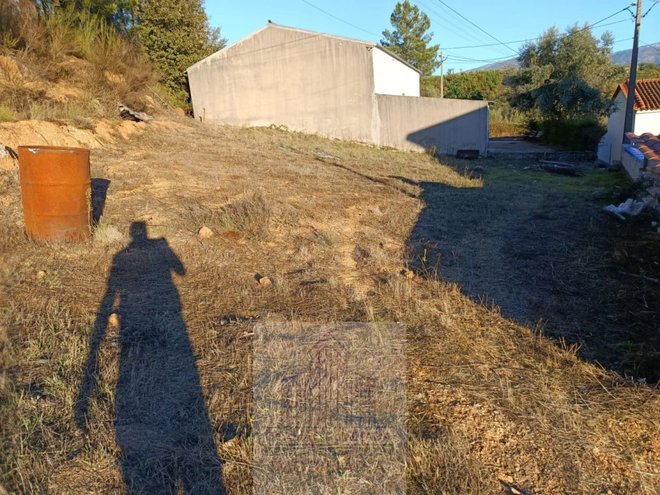 Terreno para Venda em Carragozela e Várzea de Meruge Foto 6